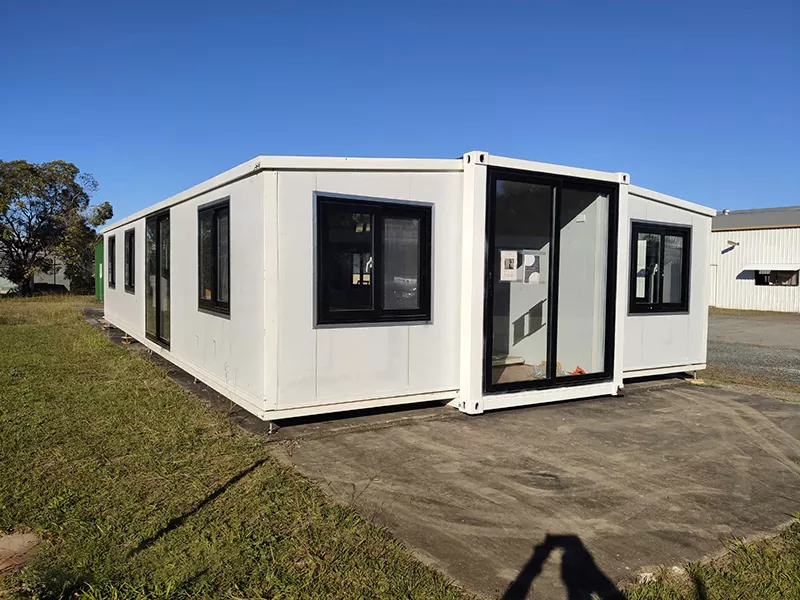 Hvorfor bliver containerboliger et smartere boligvalg i dag?