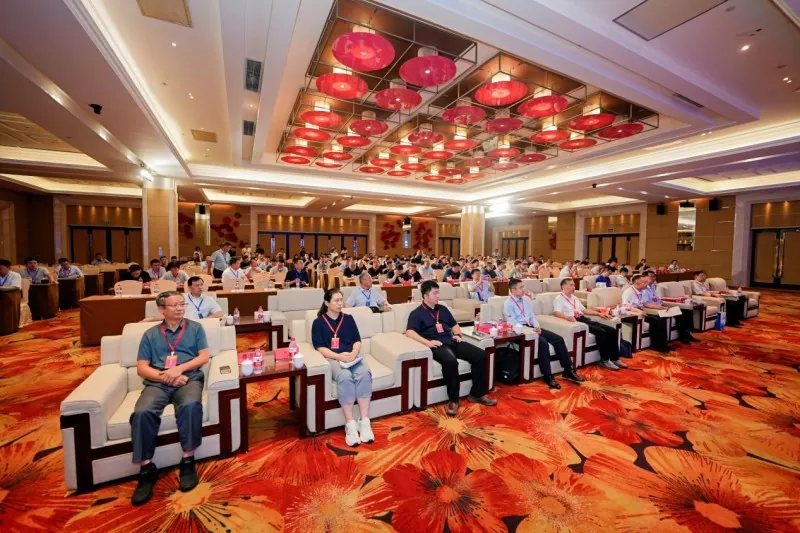 Shandong Steel Structure Industry Association etaper fire New Tech Conference & Exhibition