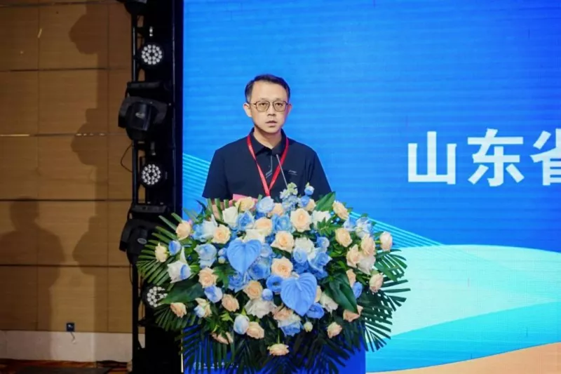 Fokus på global udvikling: Shandong Steel Structure Industry Association afholder succesfuldt erfaringsudvekslingskonference om industriel internationalisering