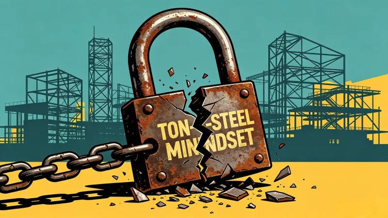 steel structure industry