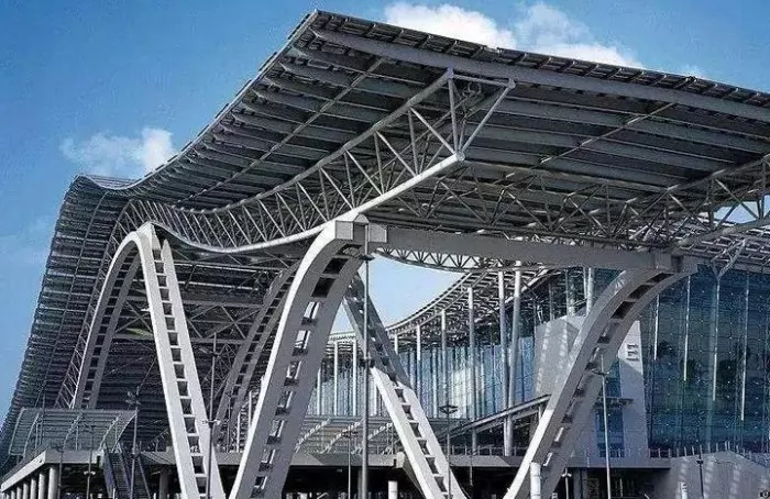 Steel Structure